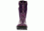 Bogs Classic Flower Stripes Boot,Purple Multi,Size 9 71560-540-9