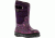 Bogs Classic Flower Stripes Boot,Purple Multi,Size 9 71560-540-9