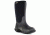 Bogs Classic No Handles Hi Boot,Black,Size 1 52063-001-1