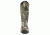 Bogs Classic No Handles Hi Boot,Mossy Oak,Size 5 61672-973-5