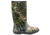Bogs Classic No Handles Hi Boot,Mossy Oak,Size 5 61672-973-5