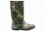 Bogs Classic No Handles Hi Boot,Mossy Oak,Size 7 61672A-973-7