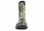 Bogs Classic No Handles Mid Boot - Kids, Mossy Oak, Size 3, 51366-973-3