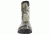 Bogs Classic No Handles Mid Boot - Kids, Mossy Oak, Size 7, 51366A-973-7