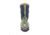 Bogs Classic Rollyn, Olive Multi, Medium, 2, 72498-302-M- 2