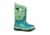 Bogs Classic Rollyn, Teal Multi, Medium, 3, 72498-448-M- 3