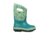 Bogs Classic Rollyn, Teal Multi, Medium, 3, 72498-448-M- 3