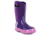 Bogs Classic Solid Boot - Kids, Grape, Size 7, 71442A-511-7