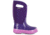 Bogs Classic Solid Boot - Kids, Grape, Size 7, 71442A-511-7