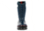 Bogs Classic Solid Boot - Kids, Navy, Size 7, 71442A-410-7