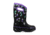 Bogs Classic Unicorns, Black Multi, Medium, 13, 72329-009-M-13