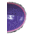 Bogs Classic Unicorns, Purple Multi, Medium, 1, 72329-540-M- 1