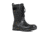 Bogs Crandall Lace Knit - Womens, Black Multi, Medium, 9, 72419-009-M- 9