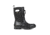 Bogs Crandall Lace Knit - Womens, Black Multi, Medium, 9, 72419-009-M- 9