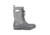 Bogs Crandall Lace Knit - Womens, Gray Multi, Medium, 7, 72419-062-M- 7