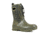 Bogs Crandall Lace Knit - Womens, Olive Multi, Medium, 10, 72419-302-M-10