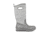 Bogs Crandall Tall Knit - Womens, Gray Multi, Medium, 10, 72418-062-M-10
