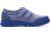 Bogs Diego 2 Strap Boot,Periwinkle,Size 4 71923I-421-4
