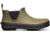 Bogs Digger Slip On - Mens, Olive, 8, 72667-303-8