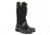 Bogs Juno Tall Rubber Boot - Womens-Black-Medium-6.5 US