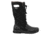 Bogs Juno Tall Rubber Boot - Womens-Black-Medium-6 US, Black, 6 bog0027-Black-Medium-6 US