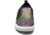 Bogs Kicker II Slip On Rainbow Leopard Shoes - Kids, Black Multi, 13, 72989K-9-13