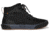 Bogs Kicker Lace Shoes - Mens, Black, 9, 72906-001-9