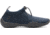 Bogs Kona Slip On Sandal,Navy,Size 2 71920K-410-2