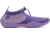 Bogs Kona Slip On Sandal,Violet,Size 1 71920K-531-1