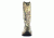 Bogs Mens Bowman Boot,Realtree,Size 4 71072-974-4