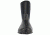 Bogs Mens Classic Mid Boot,Black,Size 13 61142-001-13
