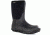 Bogs Mens Classic Mid Boot,Black,Size 13 61142-001-13