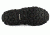 Bogs Mens Classic Mid Boot,Black,Size 13 61142-001-13