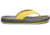 Bogs Mens Dylan Sandal,Chartreuse Multi,Size 14 71903S-328-14