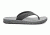 Bogs Mens Dylan Sandal,Gray Multi,Size 14 71903S-062-14