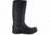 Bogs Mens Food Pro High Boot,Black,Size 4 71343-001-4