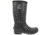 Bogs Mens Food Pro High Boot,Black,Size 4 71343-001-4
