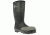 Bogs Mens Forge Fire Retardant Steel Toe Boot,Black,Size 6 71521-001-6