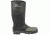 Bogs Mens Forge Fire Retardant Steel Toe Boot,Black,Size 6 71521-001-6