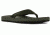 Bogs Mens Hudson Webbing Sandal,Dark Green,Size 14 71902S-301-14