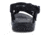 Bogs Mens Rio Sandal,Black,Size 14 71904S-001-14