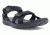 Bogs Mens Rio Sandal,Black,Size 14 71904S-001-14