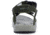 Bogs Mens Rio Sandal,Dark Green,Size 8 71904S-301-8