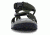 Bogs Mens Rio Sandal,Dark Green,Size 8 71904S-301-8