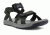 Bogs Mens Rio Sandal,Dark Green,Size 8 71904S-301-8