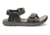 Bogs Mens Rio Sandal,Dark Green,Size 8 71904S-301-8