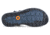 Bogs Mens Rio Sandal,Navy,Size 8 71904S-410-8