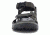 Bogs Mens Rio Sandal,Olive,Size 14 71904S-303-14