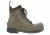 Bogs Mens Turf Stomper Boot,Chocolate,Size 7 71401-202-7