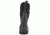 Bogs Mens Ultra Mid Boot,Black,Size 4 51407-001-4